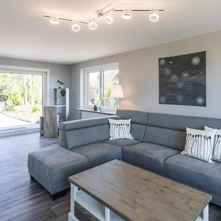 Holiday home Holiday Schobull - Dns09102d-f *