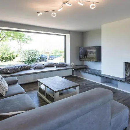 Holiday home Holiday Schobull - Dns09102d-f