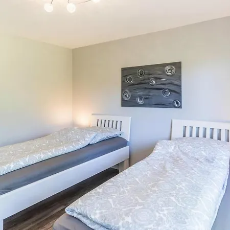 Holiday Schobull - Dns09102d-f Holiday home Husum (Schleswig-Holstein)