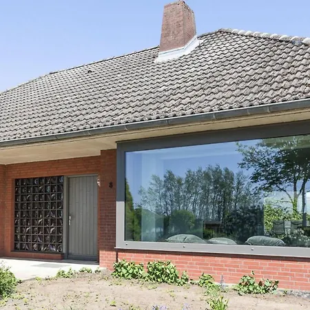 Holiday home Holiday Schobull - Dns09102d-f Husum (Schleswig-Holstein)